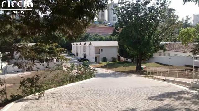 Condominio Canto do Ipê — ambiente interno