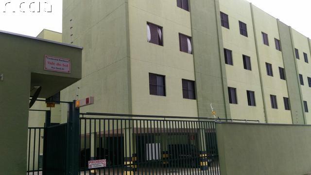 Edificio Vale do Sol