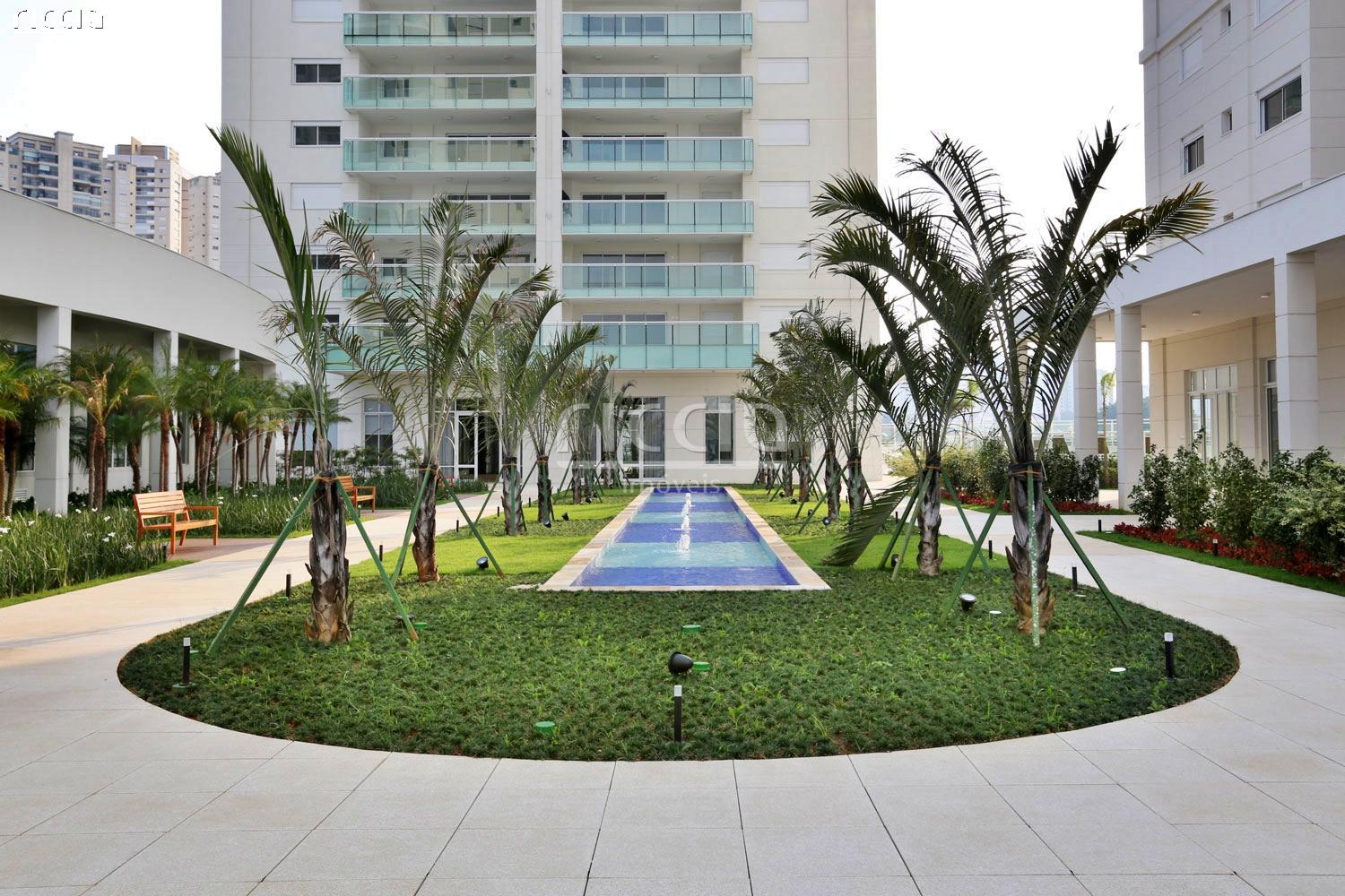 Edifício Bosque Jequitibá (Jd Perdizes) — imagem 33 de 65