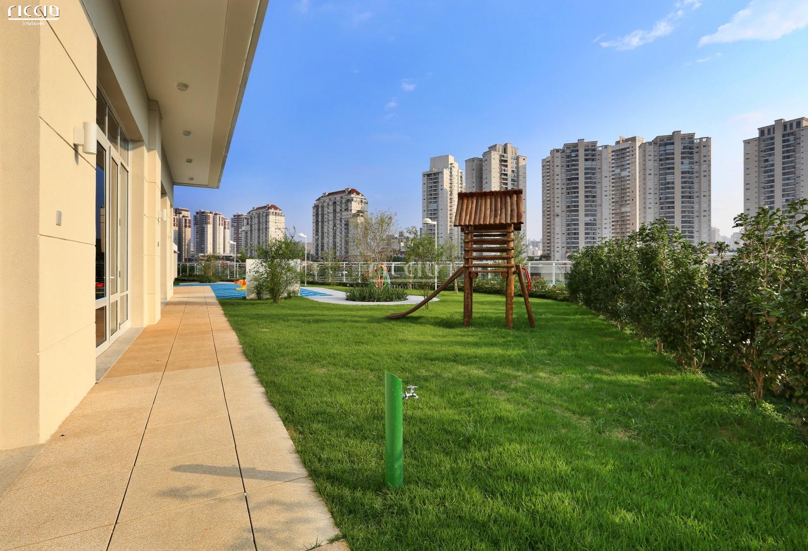 Edifício Bosque Jequitibá (Jd Perdizes) — imagem 30 de 65