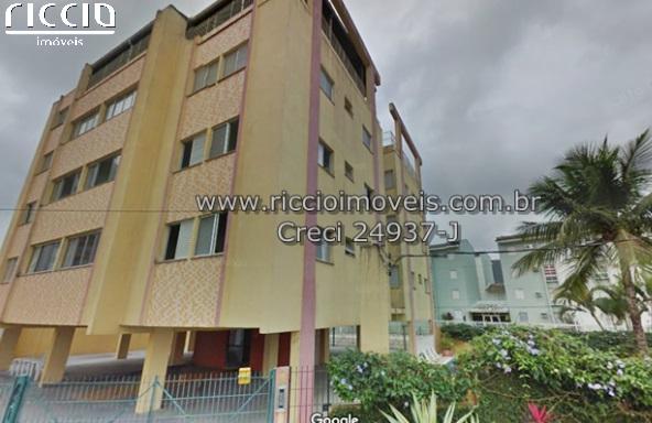 Edificio Gaivota Caraguatatuba — ambiente interno