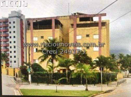 Edificio Gaivota Caraguatatuba