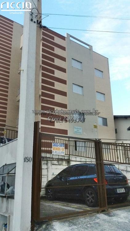 Edifício Residencial das Oliveiras