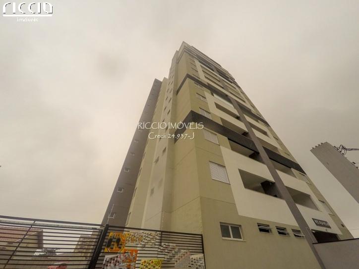 Edificio Vila Velha — detalhe do imóvel