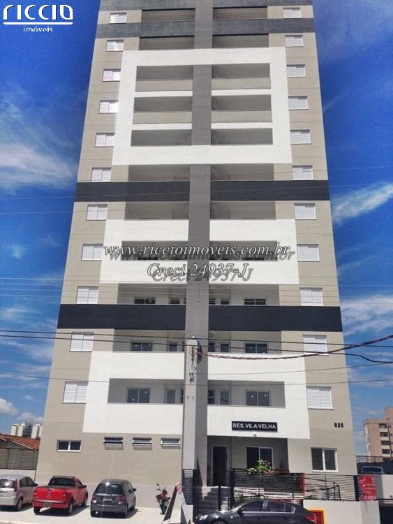 Edificio Vila Velha — ambiente interno