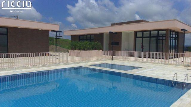 Condominio Fogaça — detalhe do imóvel