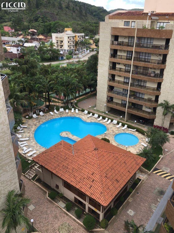 Edificio Ilhas Canárias — ambiente interno