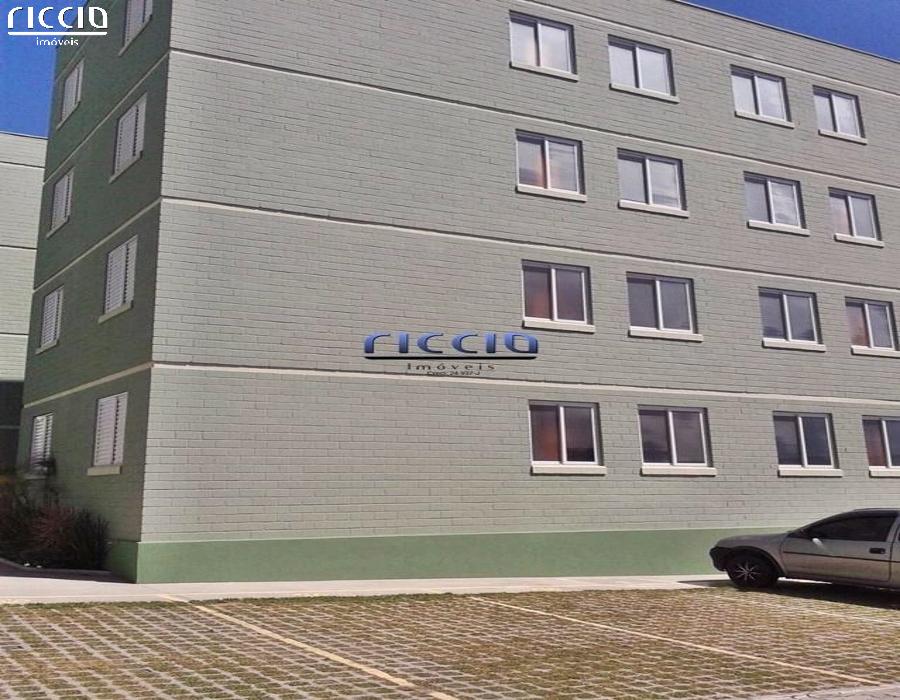 Edifício Residencial Tulipas