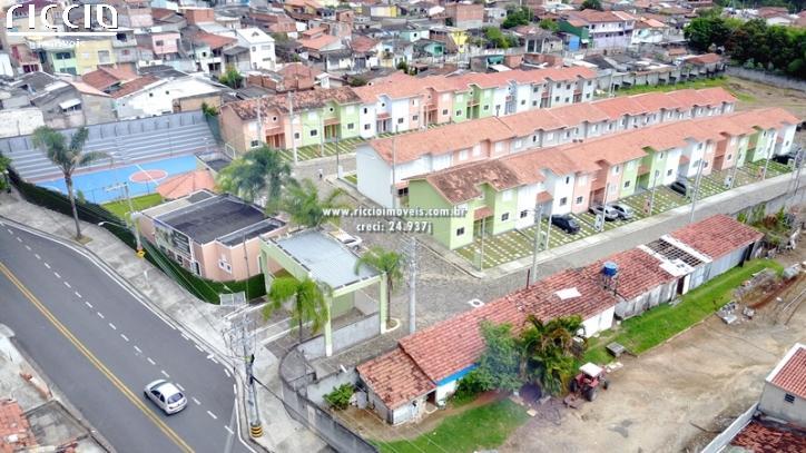 Condominio Villa Cambui