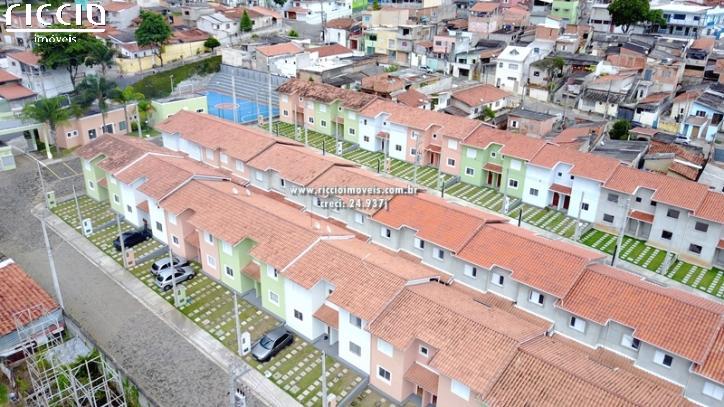 Condominio Villa Cambui — detalhe do imóvel