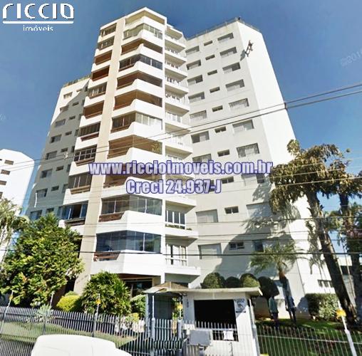 Edificio Solar dos Ipês