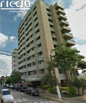Edificio Solar dos Ipês — detalhe do imóvel
