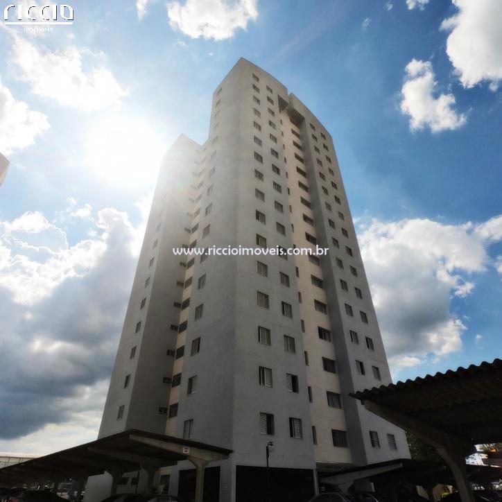 Edificio Portal Victoria — detalhe do imóvel