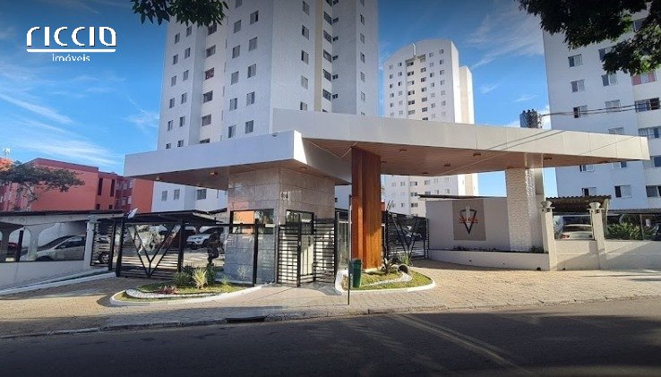 Edificio Portal Victoria