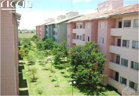 Edificio Jacaranda - Santana