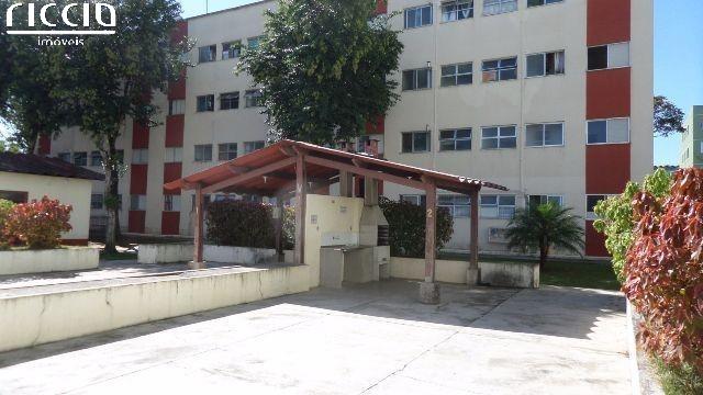 Edificio Jacaranda - Santana — ambiente interno