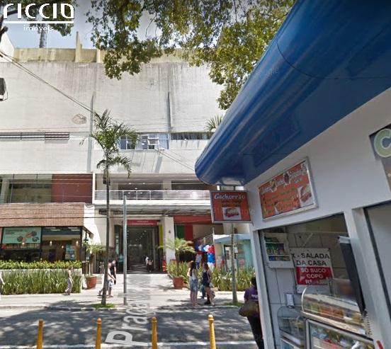 Edificio Irma