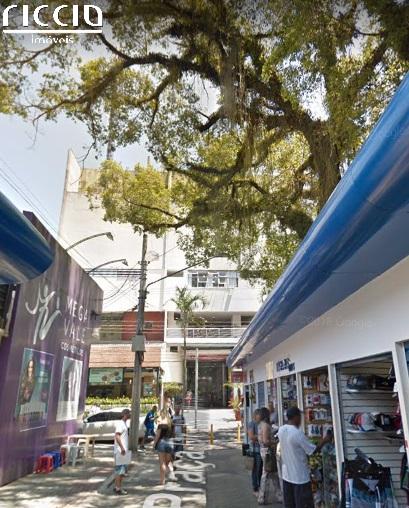 Edificio Irma — ambiente interno