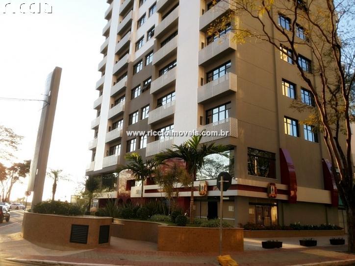 Edificio Prime Offices Jardim Aquárius — ambiente interno