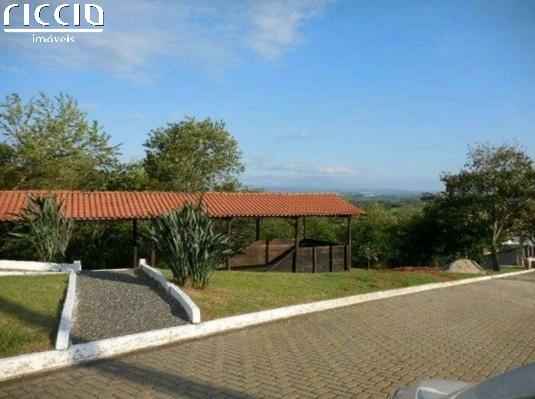 Condominio Colinas do Parahyba