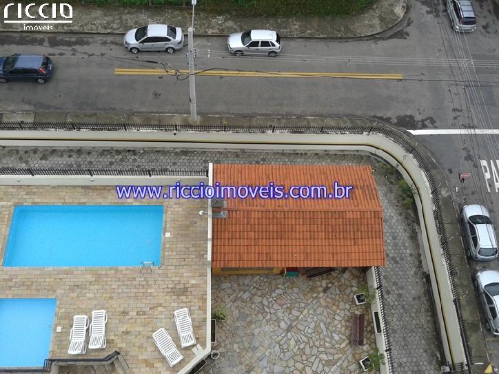 Edificio Ilha do Norte — detalhe do imóvel