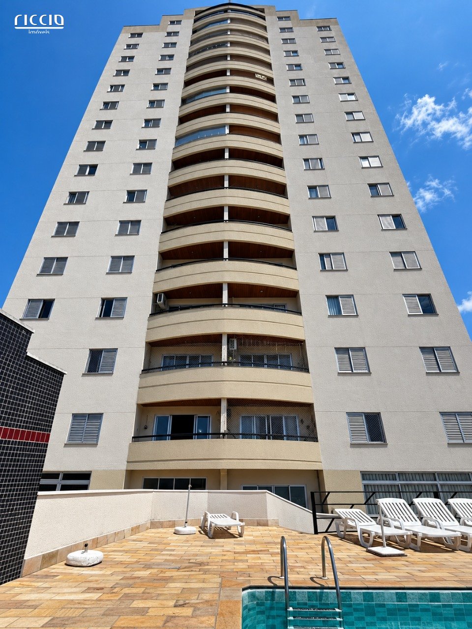 Edificio Ilha do Norte