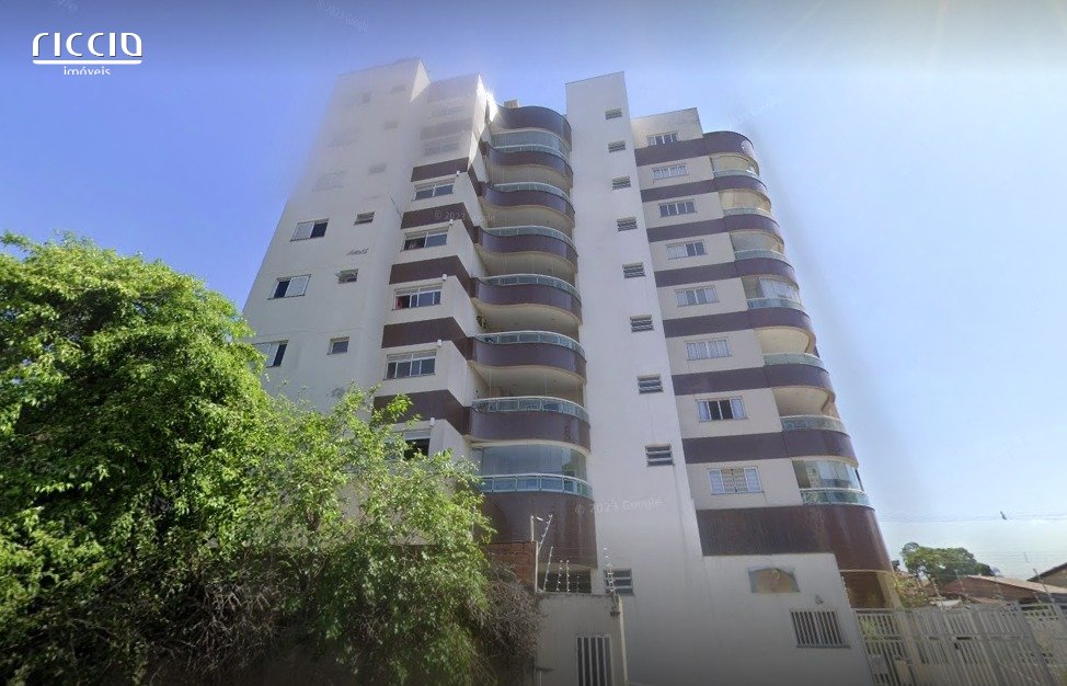Edificio Rio Guaiba — ambiente interno