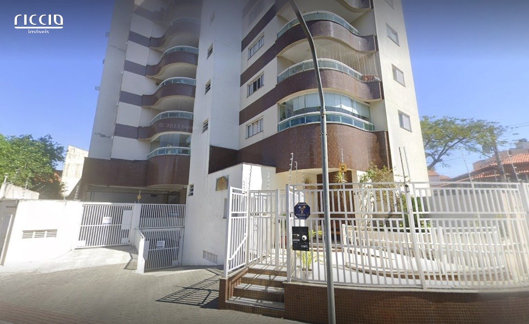 Edificio Rio Guaiba — detalhe do imóvel