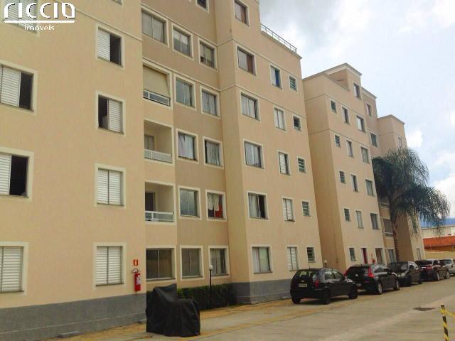 Edificio Spazio Campo das Nascentes
