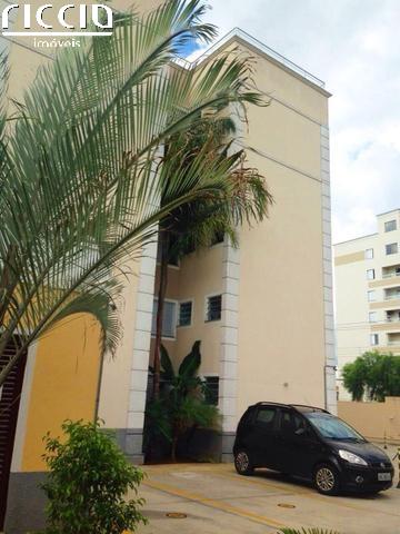 Edificio Spazio Campo das Nascentes — imagem 4 de 4