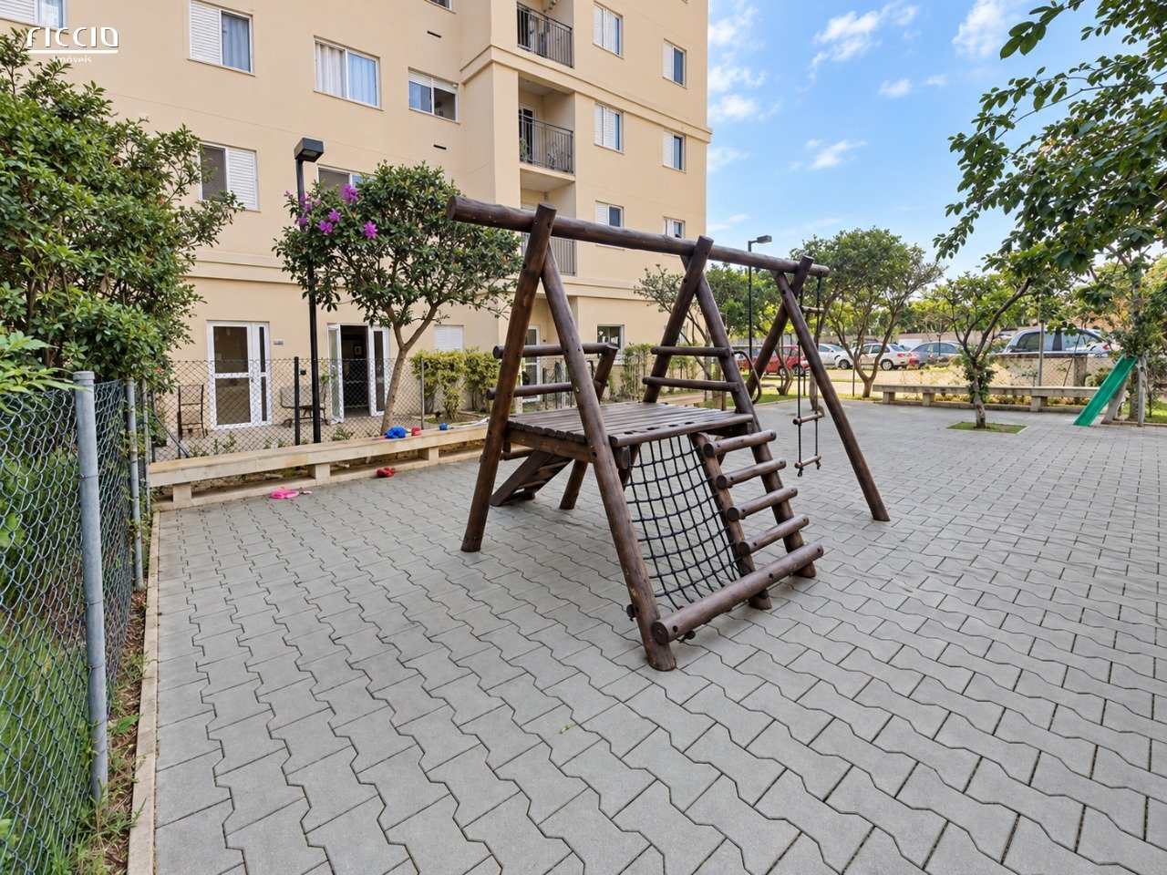 Edificio Fatto Acqua — imagem 7 de 9