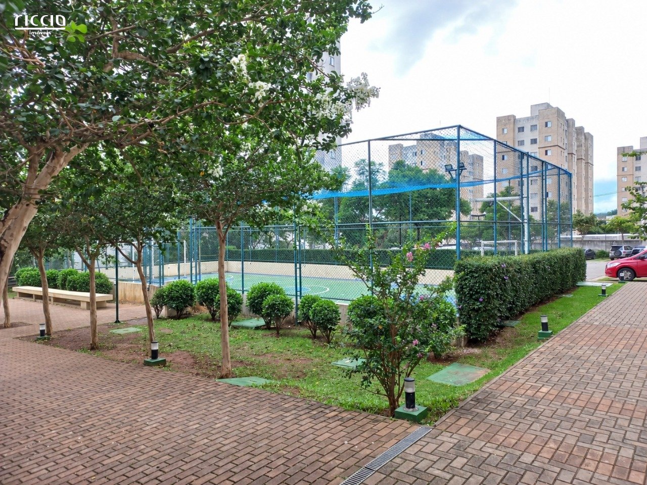 Edificio Fatto Acqua — imagem 4 de 9