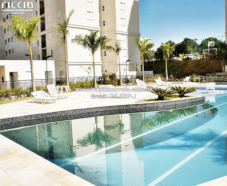 Edificio Fatto Acqua — detalhe do imóvel