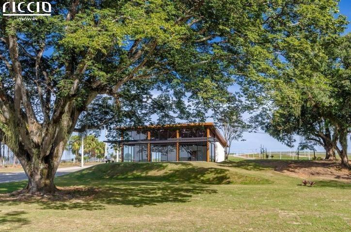 Condominio Ecopark Bourbon — detalhe do imóvel