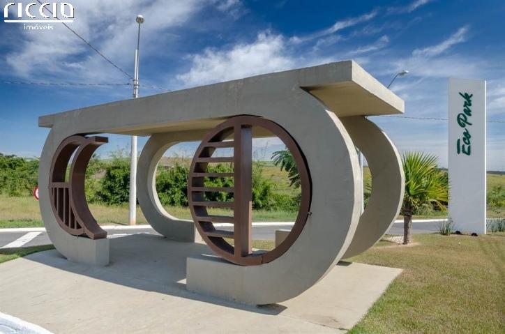 Condominio Ecopark Bourbon — ambiente interno