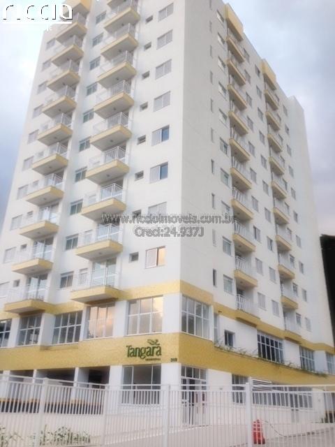 Edificio Tangara — ambiente interno
