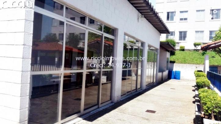 Edifício Residencial do Bosque II — imagem 4 de 6