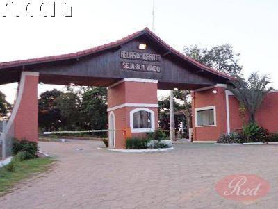 Condominio Águas de Igarata — ambiente interno