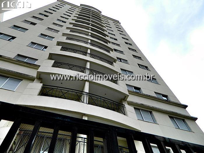 Edificio Le Parc — ambiente interno
