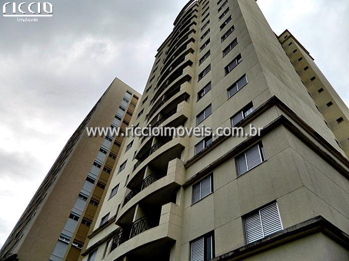 Edificio Le Parc — detalhe do imóvel