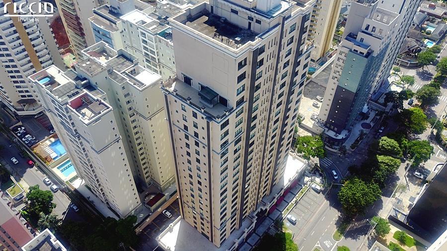 Edificio Le Classique — ambiente interno