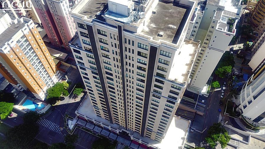 Edificio Le Classique — detalhe do imóvel