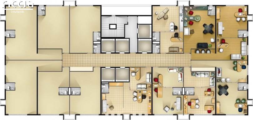 Edificio Le Classique — imagem 4 de 4