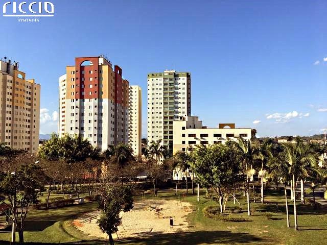 Edificio Pontal Atlantida — detalhe do imóvel