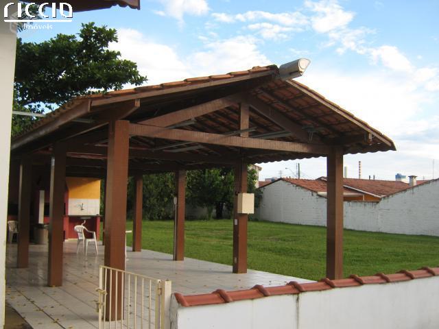 Condomínio Roma Villa D Itália — detalhe do imóvel