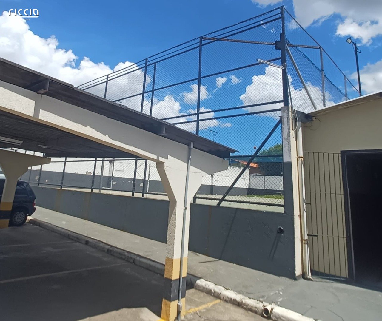 Edificio Palmeiras I — imagem 6 de 6