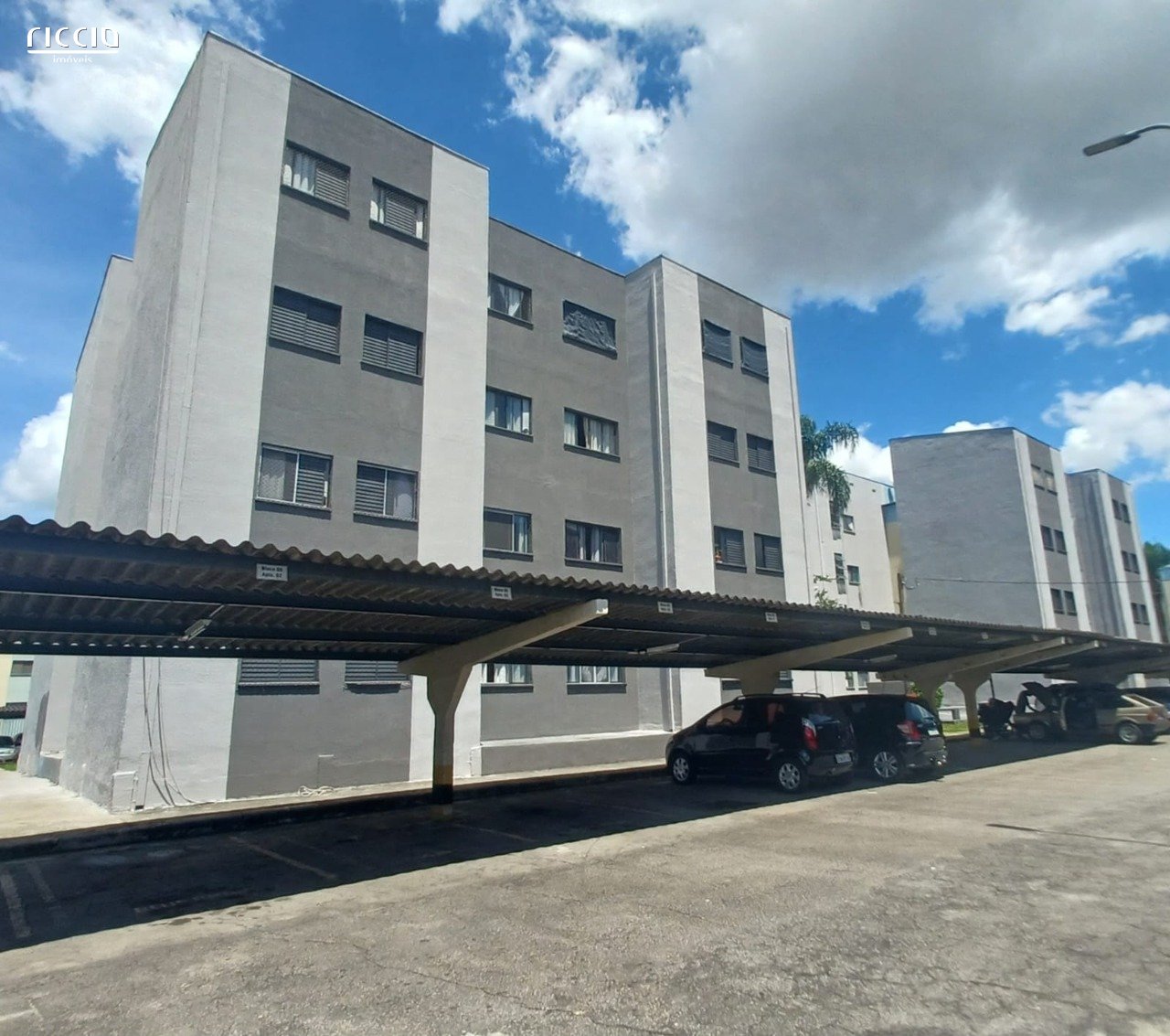 Edificio Palmeiras I — imagem 4 de 6