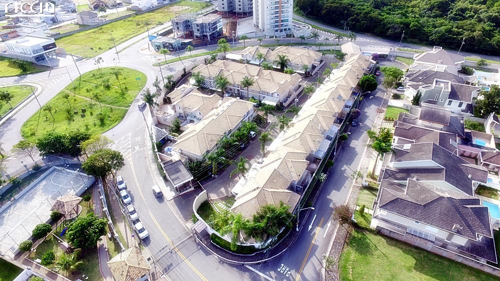 Condomínio Dei Fiori — detalhe do imóvel