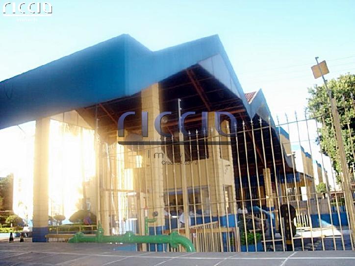 Edificio Condominio Integração