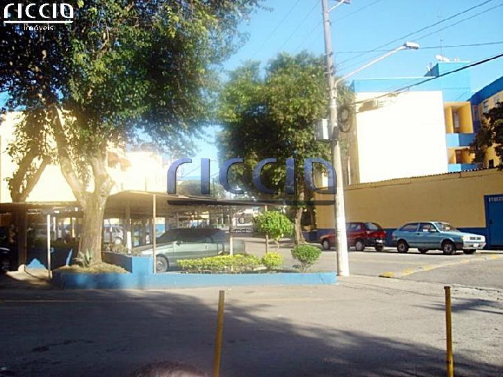 Edificio Condominio Integração — ambiente interno